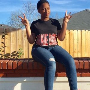 Meet your Posher, Desiree